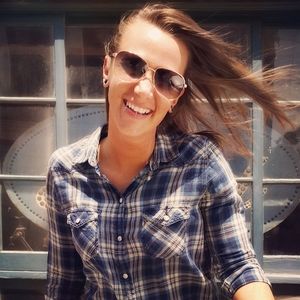 Meet your Posher, Robyn